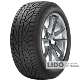 Шина Tigar Winter 215/65 R17 99H