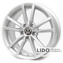 Диск Replica Volkswagen R664 8x18 5x112 ET42 DIA0 GB