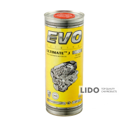 Моторне масло Evo ULTIMATE J 5w-30 1л