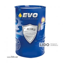Моторне масло Evo TRDX TRUCK DIESEL ULTRA 5w-30 200L