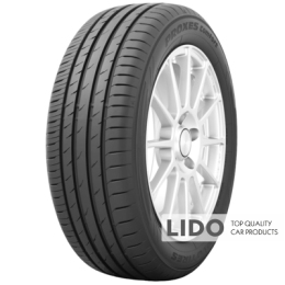 Шина Toyo Proxes Comfort 235/60 R18 107W XL