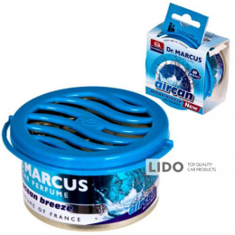 Ароматизатор DrMarkus AIRCAN Ocean Breeze 40г