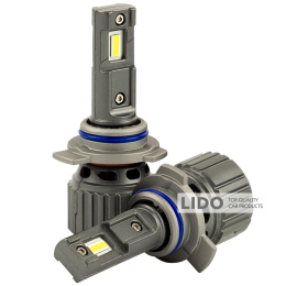 Автолампа DriveX LED FE-05 HIR2(9012) 50W 9-32V 5.5K 2шт