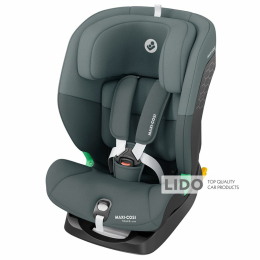 Автокресло MAXI-COSI Titan S I-Size Tonal Graphite