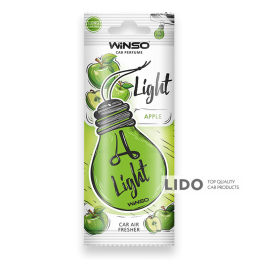 Ароматизатор повітря Winso Light - Apple