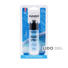 Ароматизатор Winso Magic Spray Ocean, 30мл