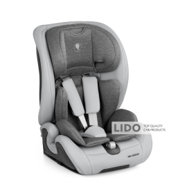Автокрісло ABC Design Aspen 2 Fix i-Size Pearl