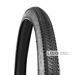 Покришка велосипедна Grey's 26x2.10 W2003 BLK