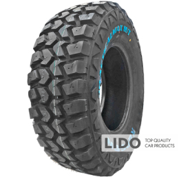 Шина Kapsen RS25 PracticalMax M/T 265/75 R16 123/120Q RWL (под шип)