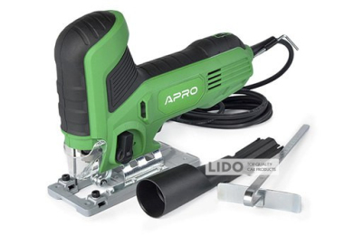 Лобзик электрический Apro J850