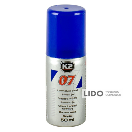 Многофункциональный препарат K2 007, 50мл