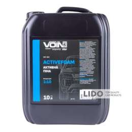 Активная пена Voin ActiveFoam (1:8-1:10) 10л