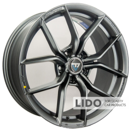 Диск VLF VLF-P02 8x18 5x114.3 ET38 DIA73.1 HB