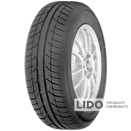 Шина Toyo Snowprox S943 185/55 R16 87H XL