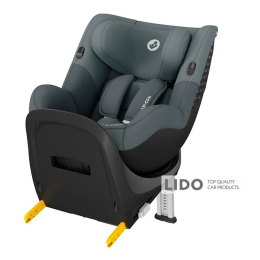 Автокресло MAXI-COSI Mica 360 S Tonal Graphite