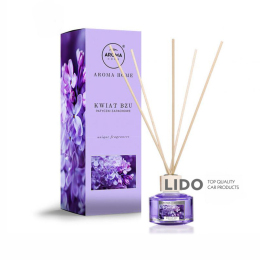 Ароматические палочки Aroma Home Unique Fragrance Sticks - LILACFLOWER 50 мл