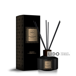 Ароматичні палички Aroma Home Elegance Series Sticks 50мл - MASCARADE MASAI
