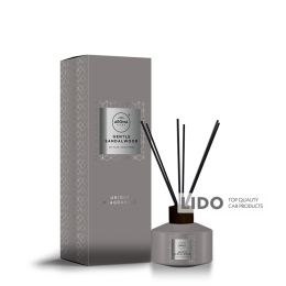 Ароматичні палички Aroma Home Elegance Series Sticks 50мл - GENTLE SANDALWOOD