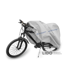 Чохол-тент для велосипеда Basic Garage XXL Bike