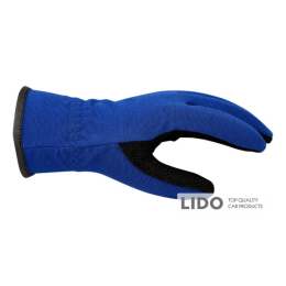 Перчатки защитные с нитриловым покрытием Wurth Workwell пара, размер 11