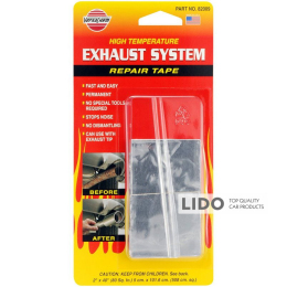 Ремонтная лента для глушителей Versachem Exhaust System Repair Tape