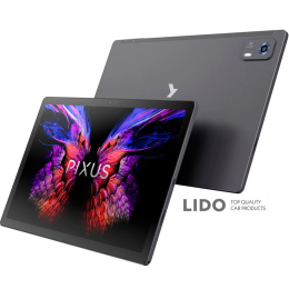 Планшет Pixus Wing Gray 6/128 10.36