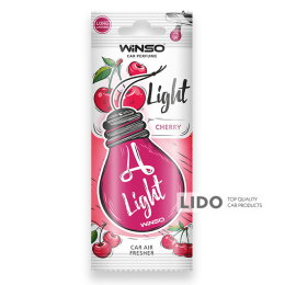 Ароматизатор повітря Winso Light - Cherry