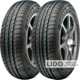 Шина LingLong Green-Max HP050 165/70 R14 81T