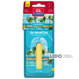 Ароматизатор DrMarkus FRAGRANCE Ocean
