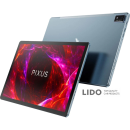 Планшет Pixus Arena Gray LTE 8/128 10.95