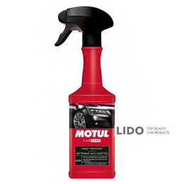 Очиститель от насекомых Motul Car Care Insect Remover, 500мл (110151)