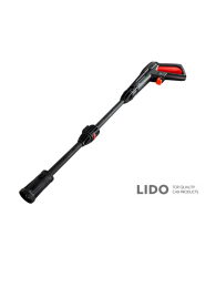 Пистолет высокого давления GTM G30 для мойки GTM LT407