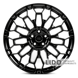 Диск Replica LR0395 10x22 5x120 ET40 DIA72.6 BM