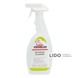 Очисник тканинної оббивки Red Penguin 500мл