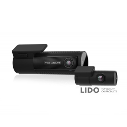Автомобільний відеореєстратор Blackvue DR970Х-2CH LTE
