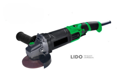 Угловая шлифмашина Apro AG-125/1200 V