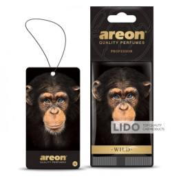 Ароматизатор Areon Wild Professor сухий