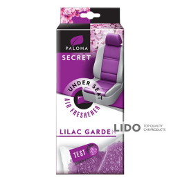 Ароматизатор Paloma Secret Lilac Garden