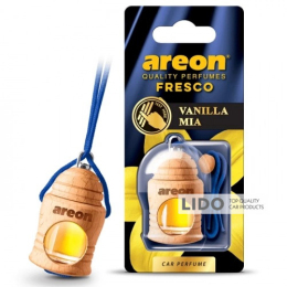 Ароматизатор Areon VIP Фреско Vanilla Mia