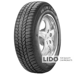 Шина Pirelli Winter Snowcontrol 185/65 R14 86T