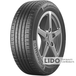 Шина Continental ContiPremiumContact 5 215/65 R16 98H