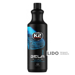 Активная пена K2 Bela Pro Sunset Fresh для бесконтактной мойки концентрат (свежий закат), 1л