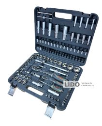 Профессиональный набор инструментов GTM 1/2-1/4