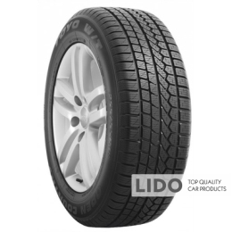 Шина Toyo Open Country W/T 295/40 R20 110V XL