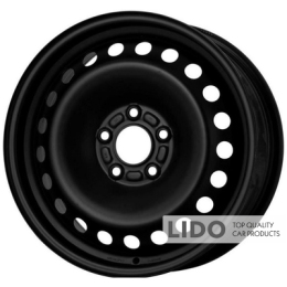 Диск Magnetto Wheels R1-1707 6.5x16 5x108 ET50 DIA63.3
