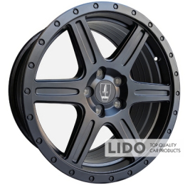 Диск Voin Yukon 8.5x18 5x108 ET35 DIA65.1 BM