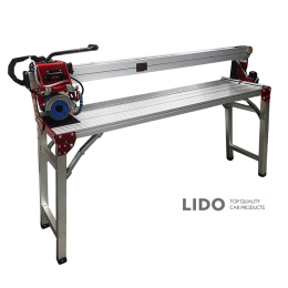 Плиткорез сетевой GTM ST1201M 1750Вт 1200мм ручная подача