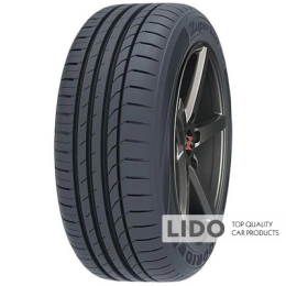 Шина Goodride ZuperEco Z-107 165/70 R14 81T