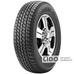 Шина Bridgestone Dueler H/T 840 265/65 R17 112S Demo