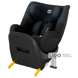 Автокресло MAXI-COSI Mica 360 S Tonal Black